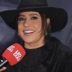 Entre shows e treinos: Lauana Prado revela rotina intensa no São João