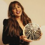 Lauana Prado comenta novo visual no Prêmio da Música Brasileira: “Vim a altura”