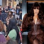 Lauana Prado faz show surpresa nas ruas de Sorocaba para anunciar novo projeto