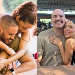 Influenciadora Laura Brito lamenta morte do irmão aos 32 anos: “Não consigo aceitar”