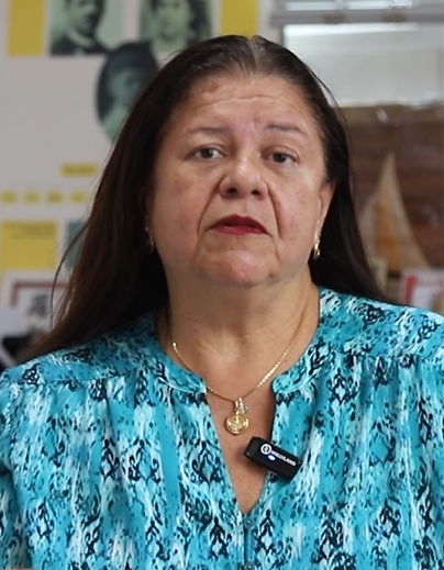 Laura Carneiro: Internet Reprodução