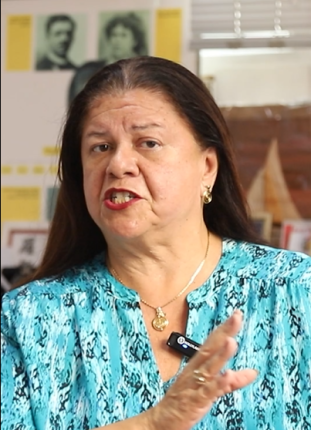 Vídeo de Felca mobilizou Congresso para defesa das crianças, diz relatora de PL