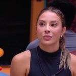 Campeã do “BBB 25”, Renata Saldanha assina com a Globo e entra para o casting da emissora
