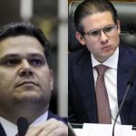 Sessões no Congresso são suspensas após pressão da oposição por reação à prisão de Bolsonaro
