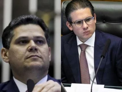 Sessões no Congresso são suspensas após pressão da oposição por reação à prisão de Bolsonaro