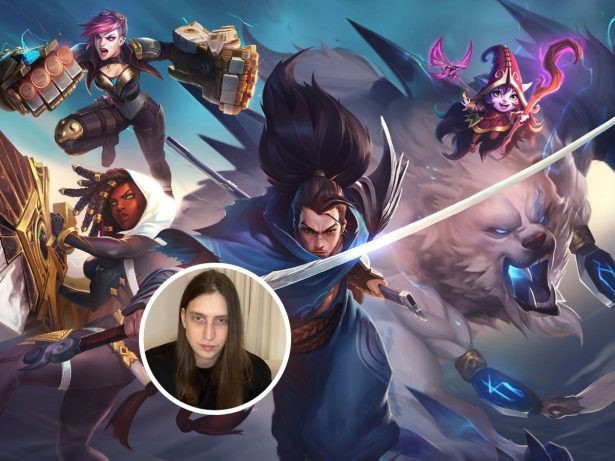 Lei Felca: Riot Games bloqueia menores em jogos como LoL e exige verificação