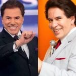 Leandro Hassum ironiza críticas por novo filme de Silvio Santos: “Será melhor”