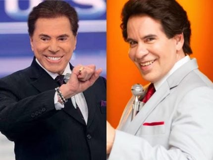 Leandro Hassum ironiza críticas por novo filme de Silvio Santos: “Será melhor”