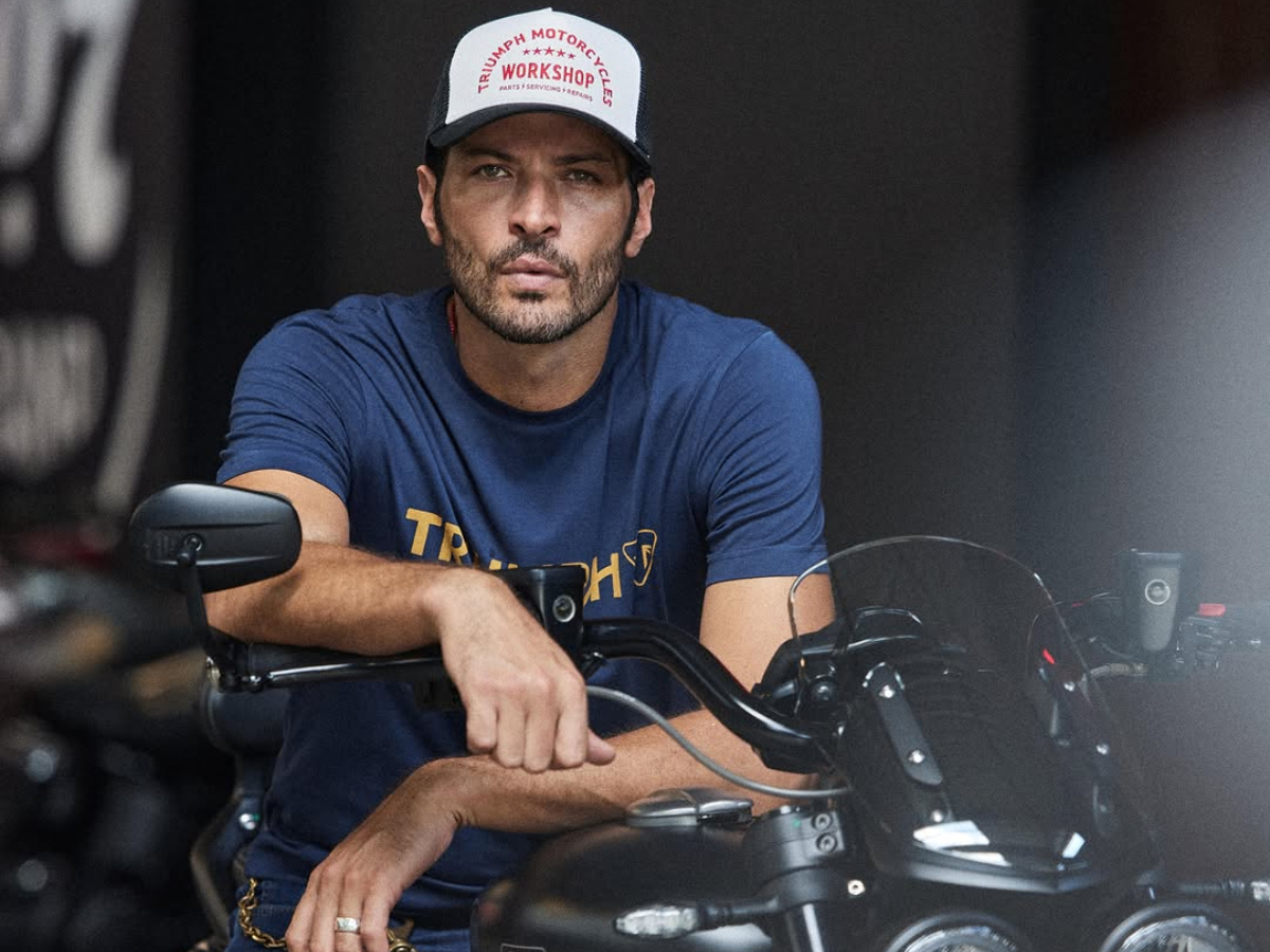 Leandro Lima - Foto: Reprodução/Instagram