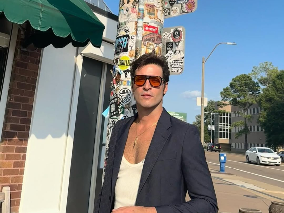 Leandro Lima - Foto: Reprodução/Instagram
