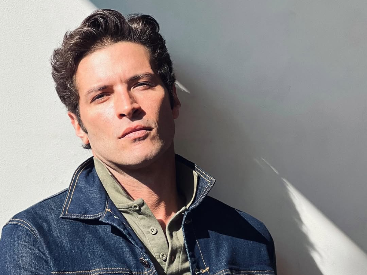 Leandro Lima - Foto: Reprodução/Instagram