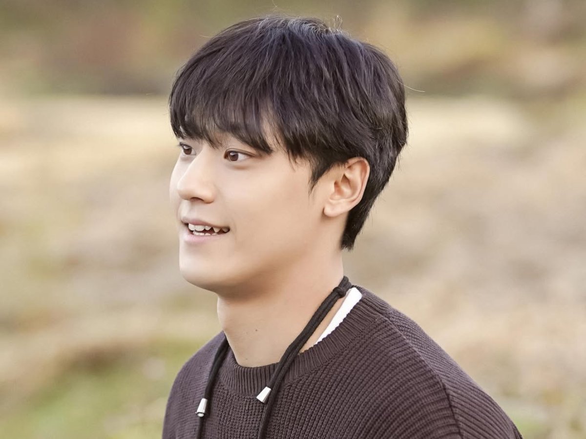 Lee Do-hyun - Foto: Reprodução/Instagram
