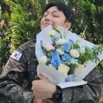Lee Do-hyun, de “A Lição”, é dispensado do serviço militar e retoma carreira