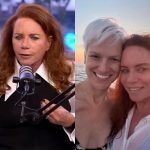 “Não vou viver escondida”, diz Leilane Neubarth ao falar sobre namoro com mulher