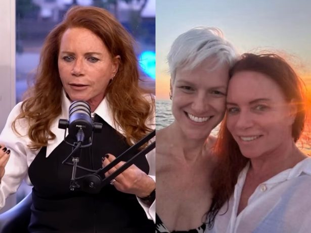“Não vou viver escondida”, diz Leilane Neubarth ao falar sobre namoro com mulher