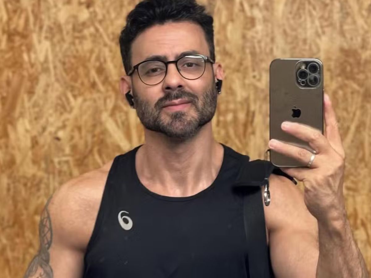 Reprodução / Instagram