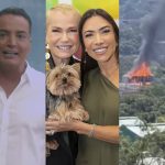 A Semana na TV: Incêndio na Globo, Xuxa no SBT e a grande estreia da LeoDias TV