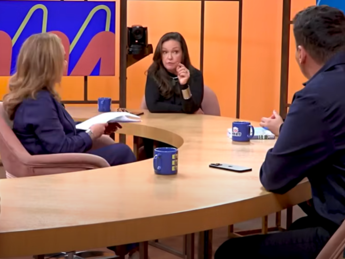 Foto: Reprodução/TV Brasil