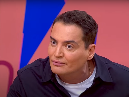 Leo Dias comenta sobre seus cortes virais “raivosos” nas redes: “Eu não sou isso”