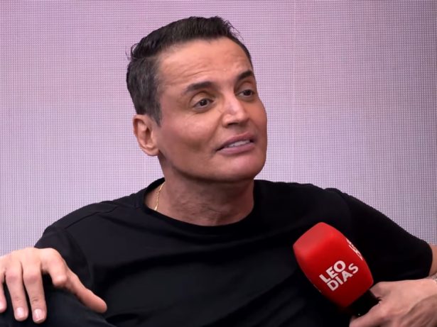 Leo Dias deixa escapar detalhes de novo programa que comandará na Band