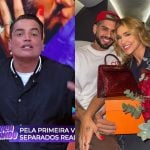 Leo Dias manda a real sobre o fim de Virginia e Zé Felipe: “Não trabalho com achismo”