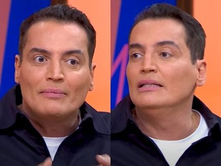 Leo Dias relembra polêmica envolvendo Iza e comenta novo posicionamento na carreira
