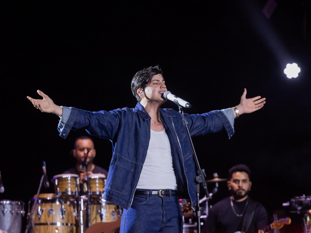 Léo Foguete - Foto: Divulgação