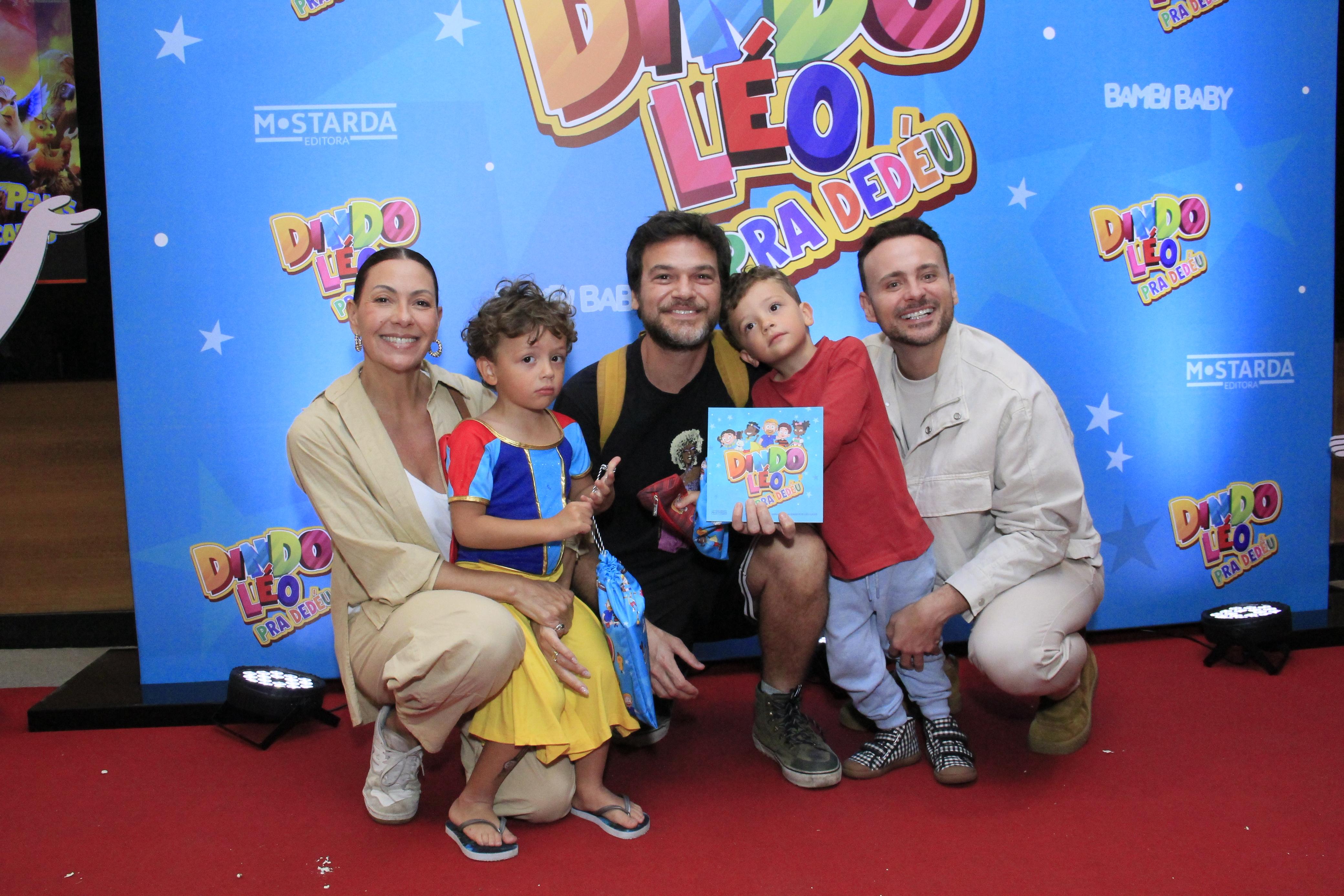 Foto: Divulgação Foto: Divulgação