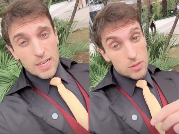 Leo Lins é absolvido e se livra de oito anos de prisão após condenação por falas ofensivas em show