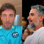 Leo Lins rebate Marcos Mion após crítica sobre condenação