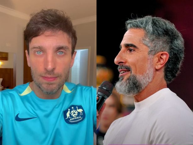 Leo Lins rebate Marcos Mion após crítica sobre condenação