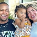 Mais um bebê a caminho? Léo Santana entrega planos de aumentar a família com Lore Improta