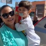 Léo poderá visitar Dona Ruth aos fins de semana, nos feriados e nas férias. Veja os detalhes!
