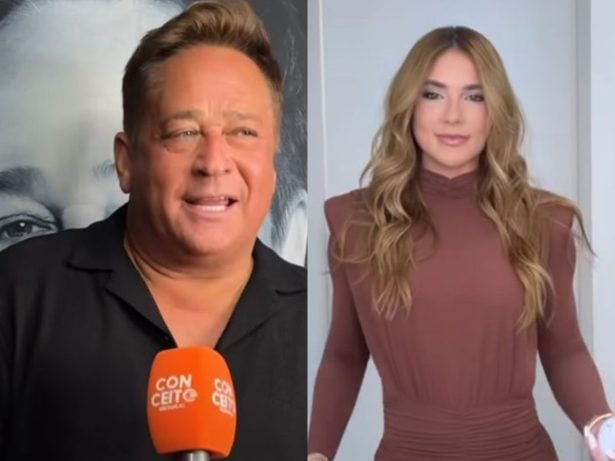 Leonardo desabafa sobre separação de Zé Felipe e Virginia: “Estou sofrendo demais”