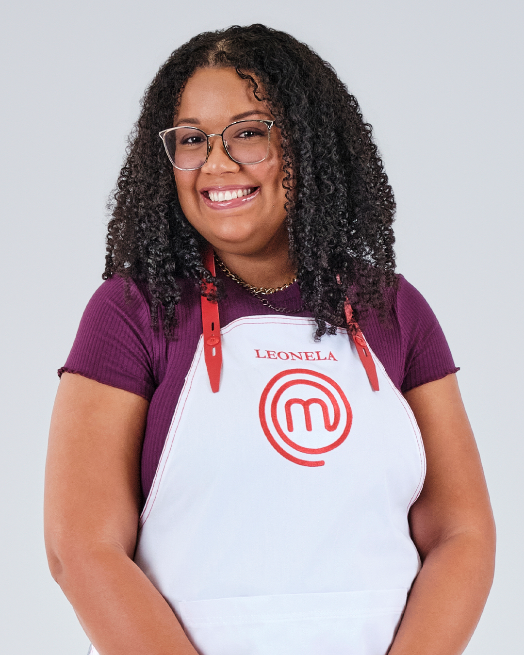 Leonela - Divulgação