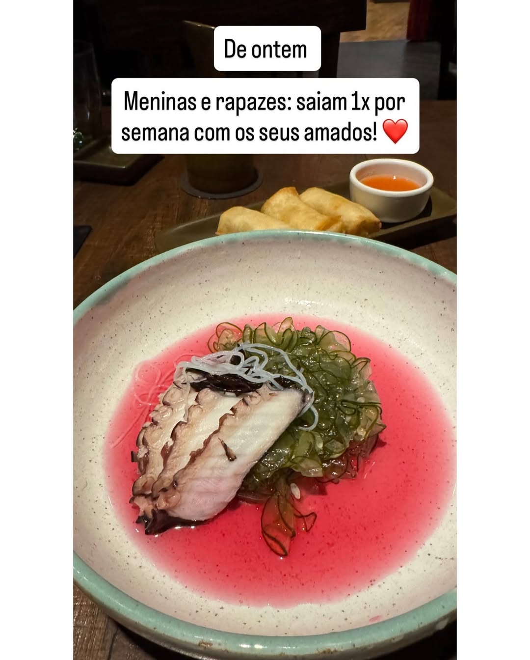 Reprodução: Instagram