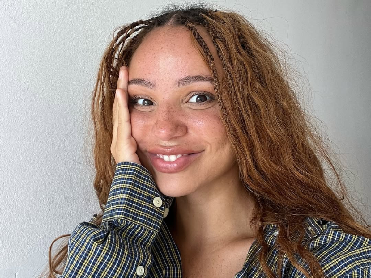 Letícia Vieira - Foto: Reprodução/Instagram