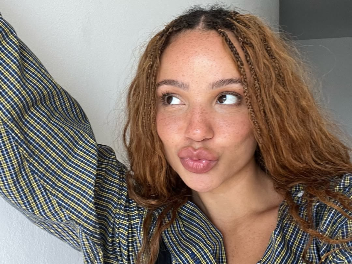 Letícia Vieira - Foto: Reprodução/Instagram