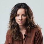 Letícia Tomazella, atriz de DNA do Crime, integra elenco de Tremembé