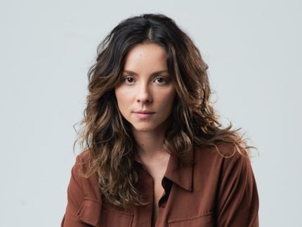 Letícia Tomazella, atriz de DNA do Crime, integra elenco de Tremembé