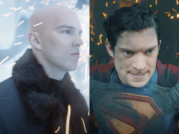 Novo trailer de “Superman” empolga nas redes com Lex Luthor sedento por briga