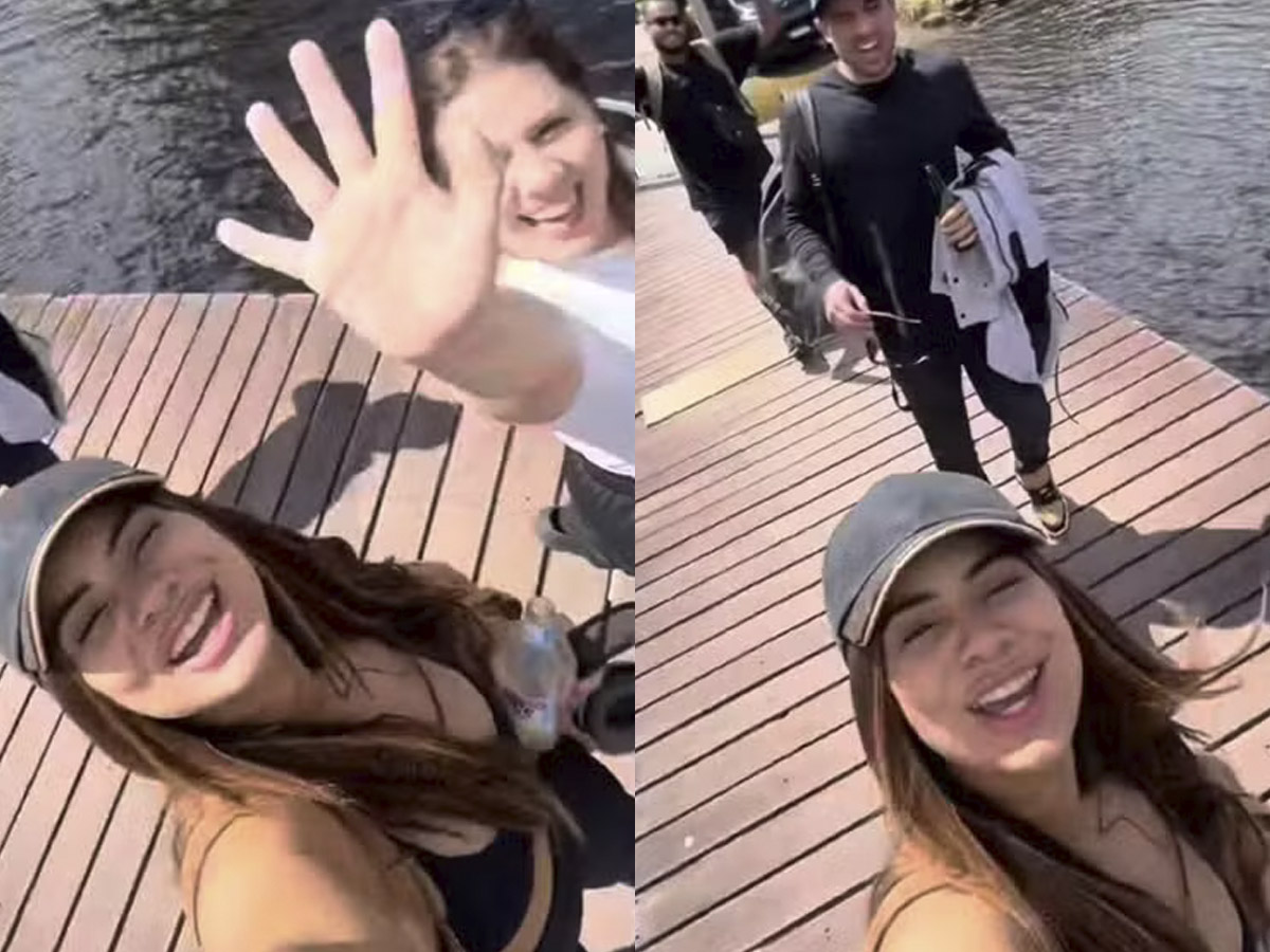 Reprodução / Instagram