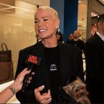 Xuxa avalia progresso de Sasha como empresária e como sua carreira a influenciou