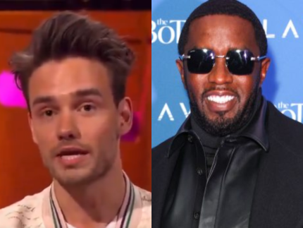 Liam Payne relatou encontro com P. Diddy: “Esquisito”