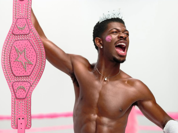 Lil Nas X é acusado de agressão a um policial e permanece preso sob fiança, diz site