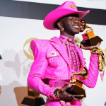 Lil Nas X se pronuncia nas redes após quatro dias preso em Los Angeles