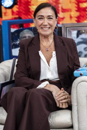 Lilia Cabral