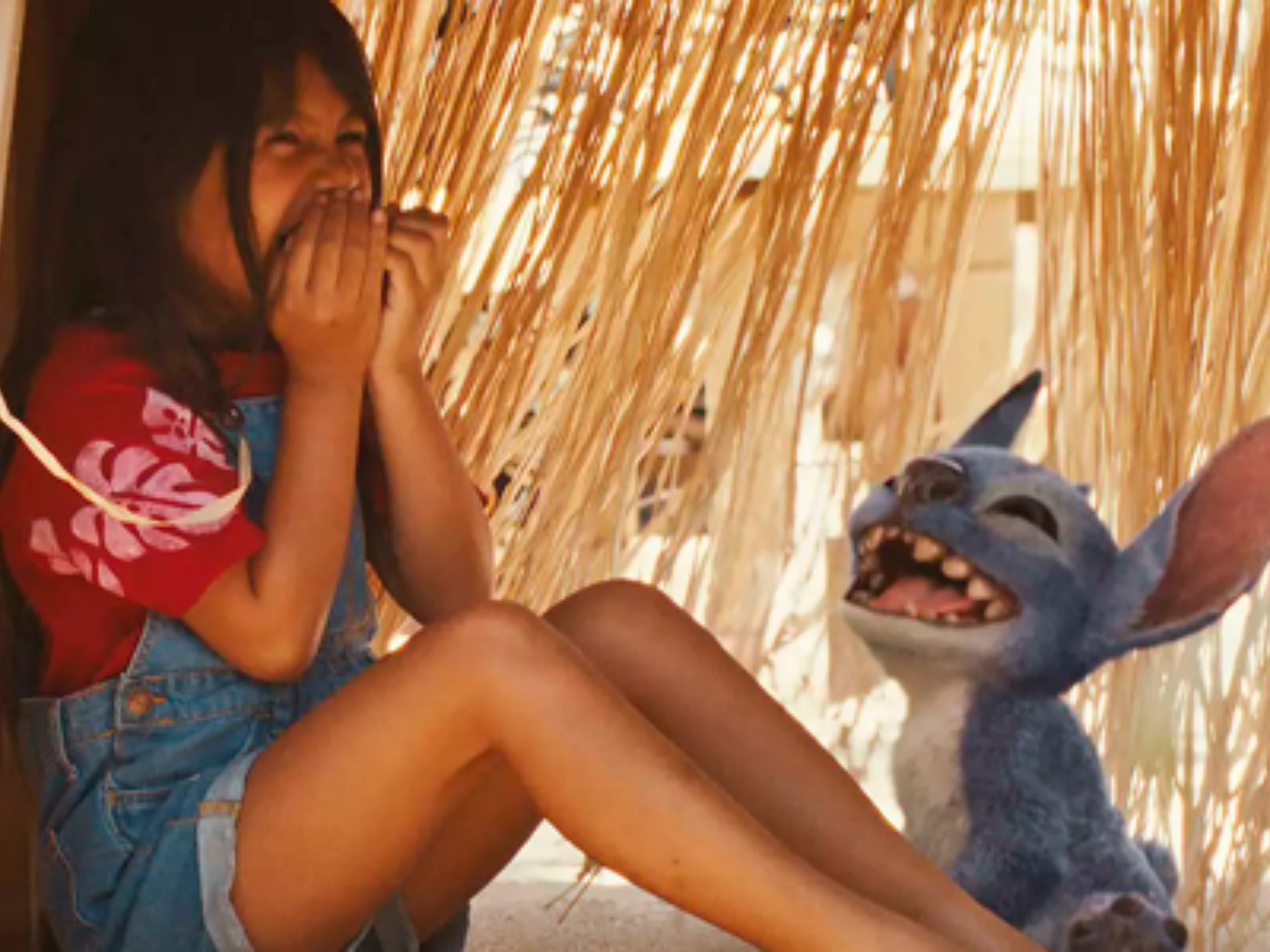 Lilo e Stitch - Foto: Divulgação/Walt Disney Pictures