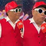 Liminha explica exigências de Daniela Beyruti para o retorno do “Viva a Noite” no SBT
