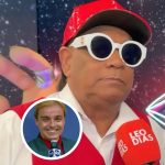 No cenário do novo “Viva a Noite”, Liminha chora ao lembrar passado com Gugu